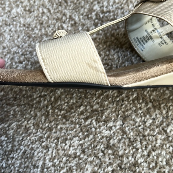 I Love Comfort Sandals - Picture 5 of 7